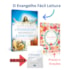 Kit Conexão Com A Espiritualidade: O Evangelho Segundo O Espiritismo ( Fácil Leitura ), Preces E Ora