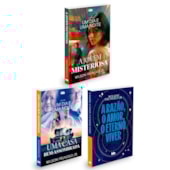 Kit Conhecendo o Espiritismo Kit Conhecendo o Espiritismo