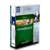 Kit Culto do Evangelho no Lar