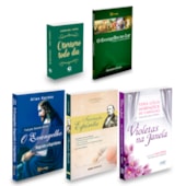 Kit de Iniciação Espírita Kit de Iniciação Espírita