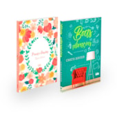 Kit do Coração: Preces & Boas Vibrações