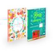 Kit do Coração: Preces & Boas Vibrações