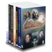 Kit Dr. Paulo Cesar Fructuoso - 7 Livros Kit Dr. Paulo Cesar Fructuoso - 7 Livros