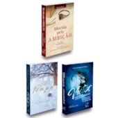Kit Eliana Machado Coelho - Promoção Black Friday