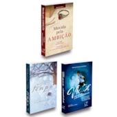 Kit Eliana Machado Coelho - Promoção Black Friday Kit Eliana Machado Coelho - Promoção Black Friday