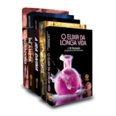 Kit Elixir da Longa Vida