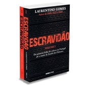 Kit Escravidão - Volumes 1 e 2