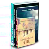 Kit Especial Haroldo Dutra - 4 Livros Kit Especial Haroldo Dutra - 4 Livros
