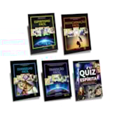 Kit Espiritismo Fácil Kit Espiritismo Fácil