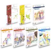 Kit Estudos e Cursos Kit Estudos e Cursos