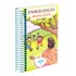 Kit Evangelização Infanto-Juvenil -A/B/C-de 4 a 6 Anos-3 Livros