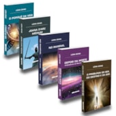 Kit Léon Denis - 5 Livros Kit Léon Denis - 5 Livros