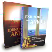 Kit Lucius por Sandra Carneiro - Com 2 Livros Kit Lucius por Sandra Carneiro - Com 2 Livros