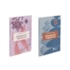 Kit Minutos de Sabedoria Stone Balance e Dama da Noite - 2 Livros