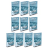 Kit Mundo Regenerado - 10 Livros Kit Mundo Regenerado - 10 Livros