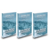 Kit Mundo Regenerado - 3 Livros Kit Mundo Regenerado - 3 Livros