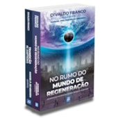 Kit No Rumo do Mundo de Regeneração + Transição Planetária