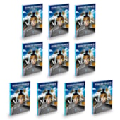 Kit Novos Rumos - 10 Livros - DIVALDO FRANCO