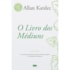 Kit Obras Básicas Com 05 Livros Allan Kardec - 14x21 - Instituto De Difusão - Ide Editora