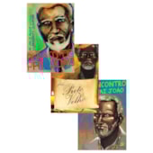 Kit Pai João de Angola Kit Pai João de Angola