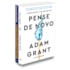 Kit Pense de Novo+Poder do Pensamento Positivo