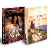 KIT Romances Históricos: Luz e Redenção