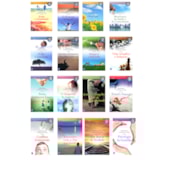 Kit Série Psicológica Joanna de Ângelis - Edição Comemorativa Kit Série Psicológica Joanna de Ângelis - Edição Comemorativa