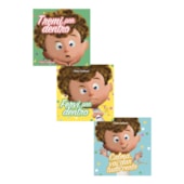 Kit Tremi por Dentro Kit Tremi por Dentro