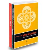 Kit Trilogia Ordens do Sucesso - Bert Hellinger - 3 Volumes