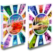 Kit Vida - Somos Muitos, Somos Um - Volumes 1 e 2 Kit Vida - Somos Muitos, Somos Um - Volumes 1 e 2