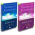 Kit Vivendo o Evangelho - Vol. 1 e Vol. 2