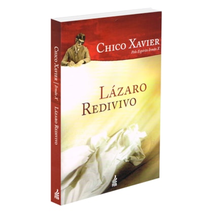 Lázaro Redivivo