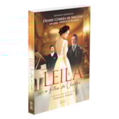 Leila - A Filha de Charles Leila - A Filha de Charles