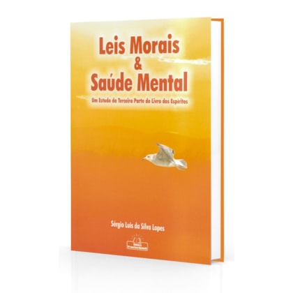 Leis Morais & Saúde Mental