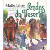 Lendas do Deserto Lendas do Deserto