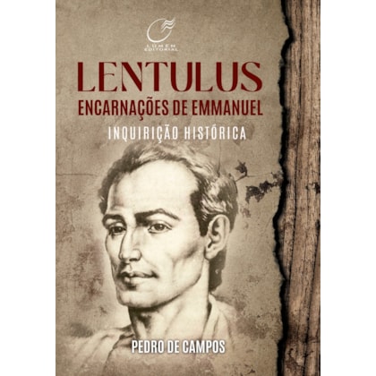 Lentulus Encarnações de Emmanuel