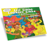 Leo Lindo, Lourdes Linda e a Vaca