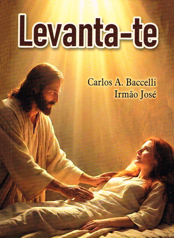 Levanta-te - Boa Nova