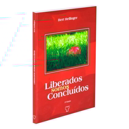 Liberados Somos Concluídos