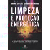 Limpeza e Proteção Energética