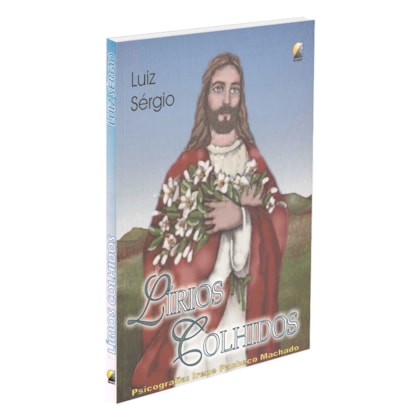 Lírios Colhidos