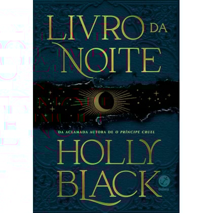 Livro da Noite