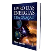 Livro das Energias e da Criação Livro das Energias e da Criação