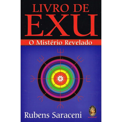 Livro de Exu - Boa Nova