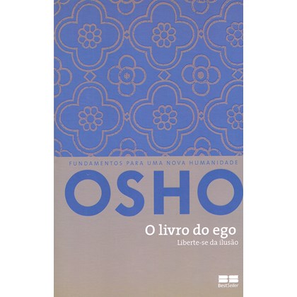 Livro do ego (O)