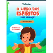 Livro dos Espíritos para Crianças - Deus