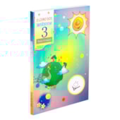 Livro dos Espíritos para Crianças - Vol. 3 Livro dos Espíritos para Crianças - Vol. 3