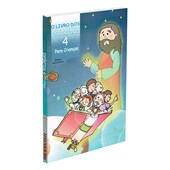 Livro dos Espíritos para Crianças - Vol. 4