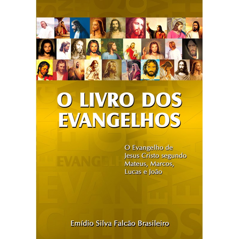 Livro dos Evangelhos (O)