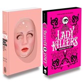 Livro Lady Killers + Btk